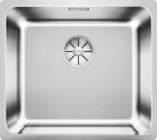 Кухонная мойка Blanco Solis 450-U 526120 (полированная)