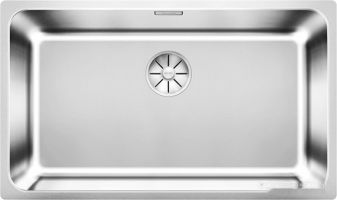 Кухонная мойка Blanco Solis 700-U 526125 (полированная)