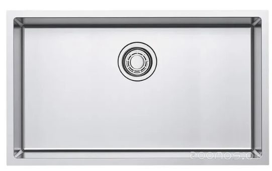 Кухонная мойка Omoikiri Tadzava 75-U/I IN, фото 1