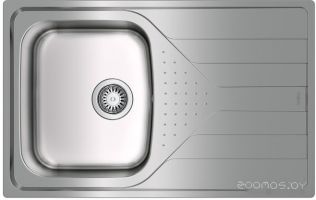 Кухонная мойка Teka Universe 45 T-XM 1B 1D MCTXT