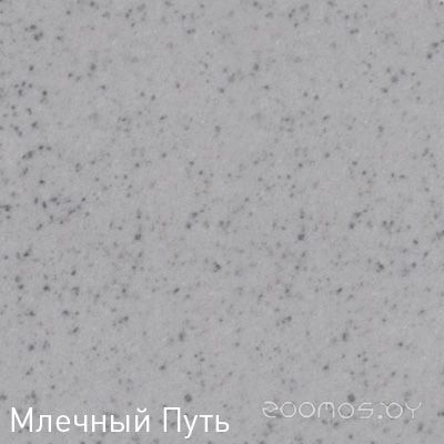 Кухонная мойка Zigmund & Shtain KREIS 505 (Млечный путь)