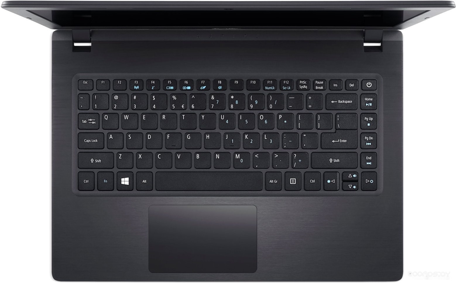 Ноутбук Acer Aspire 1 A114-32-C4F6 (NX.GW9ER.004), фото 4
