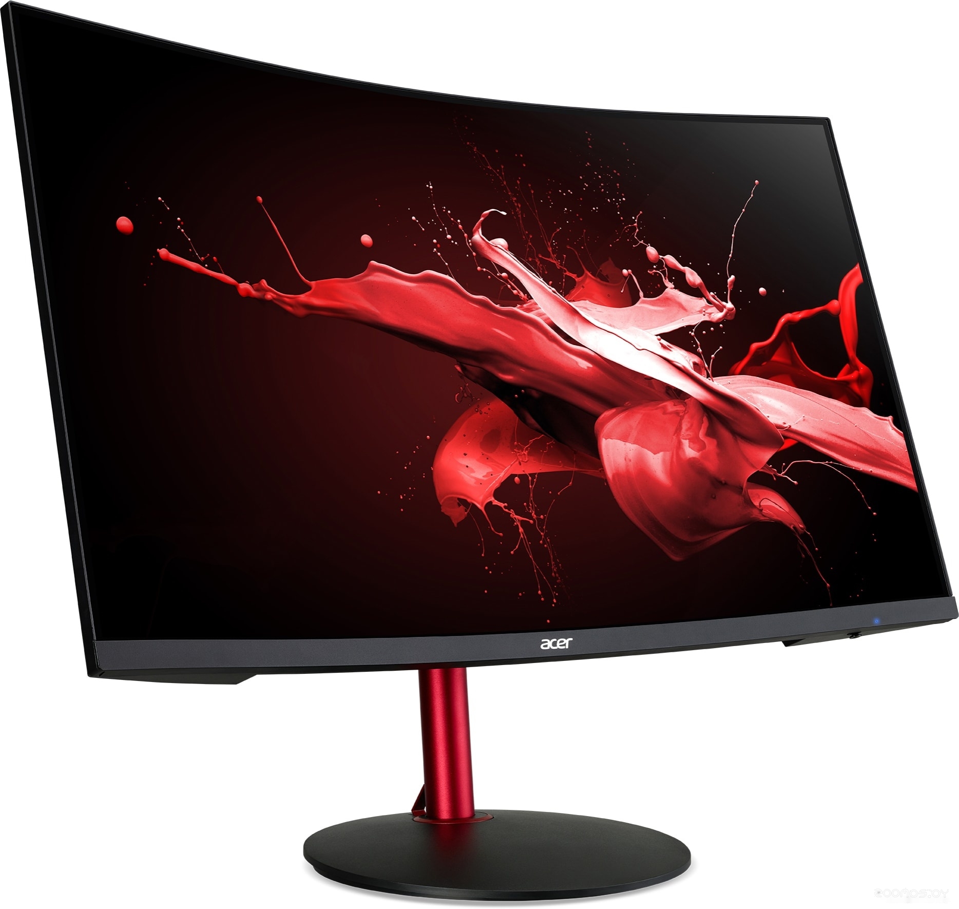 Монитор Acer Nitro XZ322QPbmiiphx, фото 2