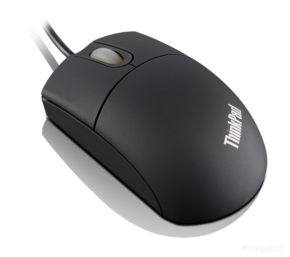 Мышь Lenovo ThinkPad Travel Mouse [31P7410], фото 2