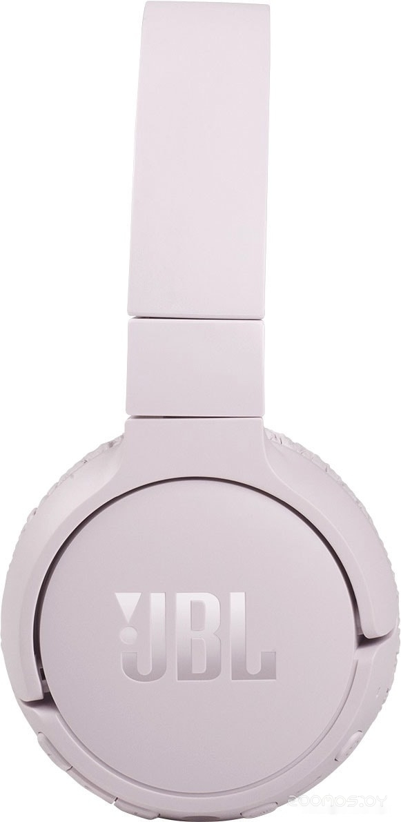 Наушники JBL T660 NC (розовый), фото 6