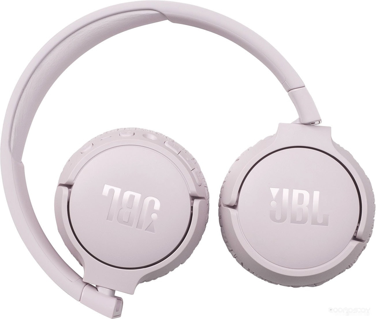 Наушники JBL T660 NC (розовый), фото 3