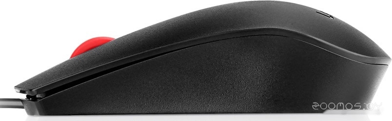 Мышь Lenovo Fingerprint Biometric 4Y50Q64661, фото 4