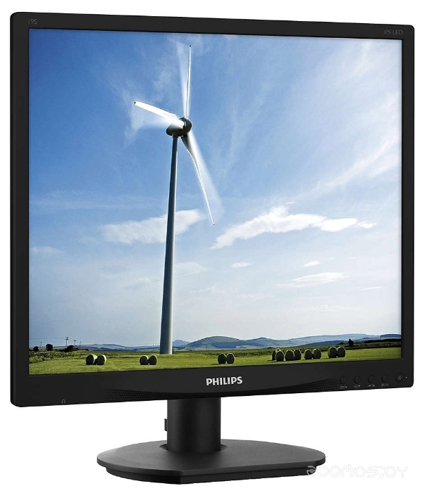 Монитор Philips 19S4QAB, фото 2