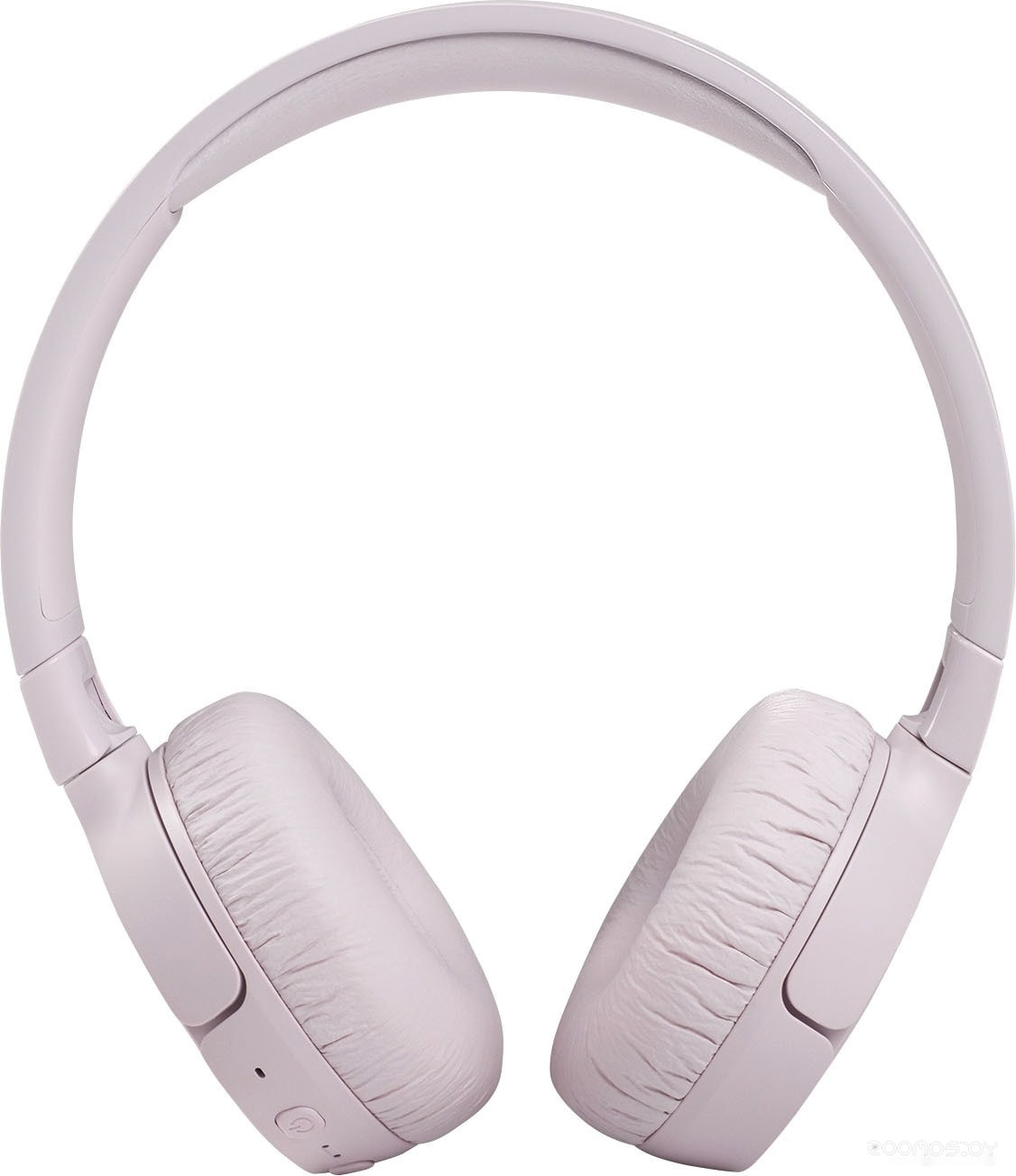 Наушники JBL T660 NC (розовый), фото 4