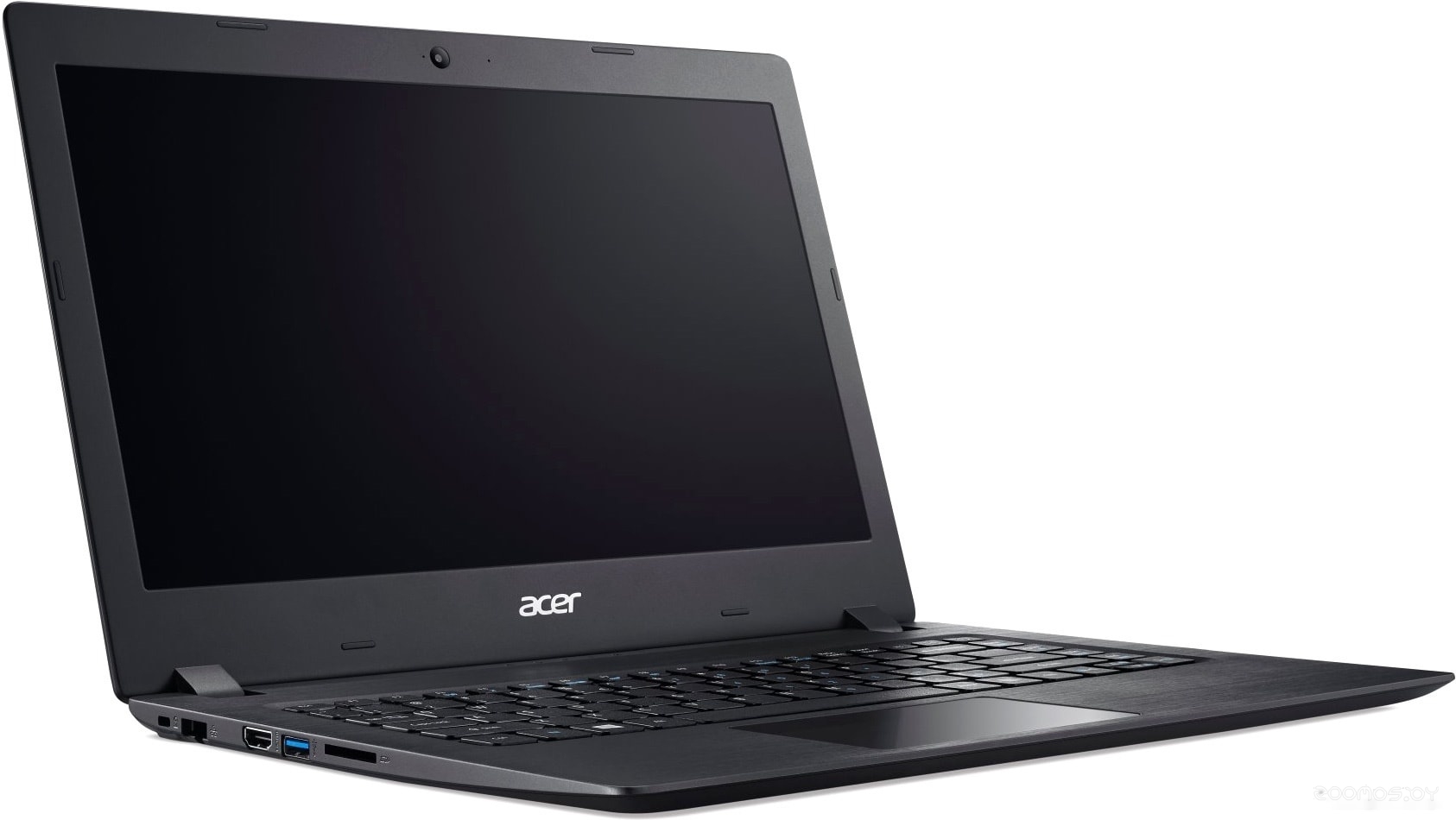 Ноутбук Acer Aspire 1 A114-32-C4F6 (NX.GW9ER.004), фото 2
