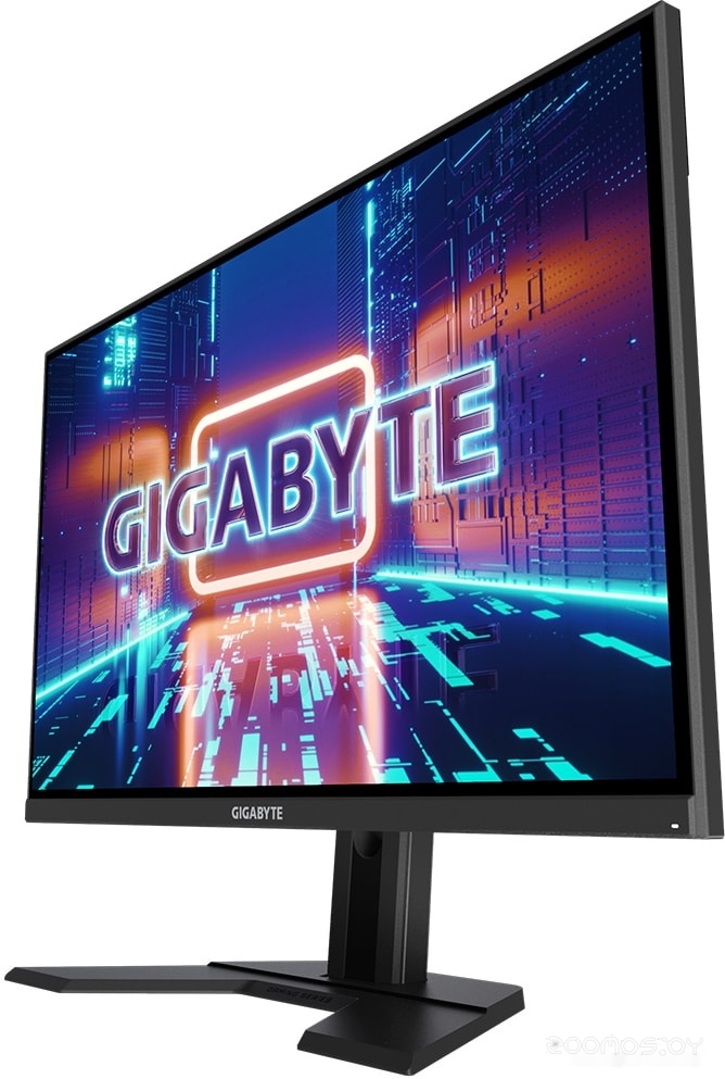 Монитор Gigabyte G27Q, фото 3