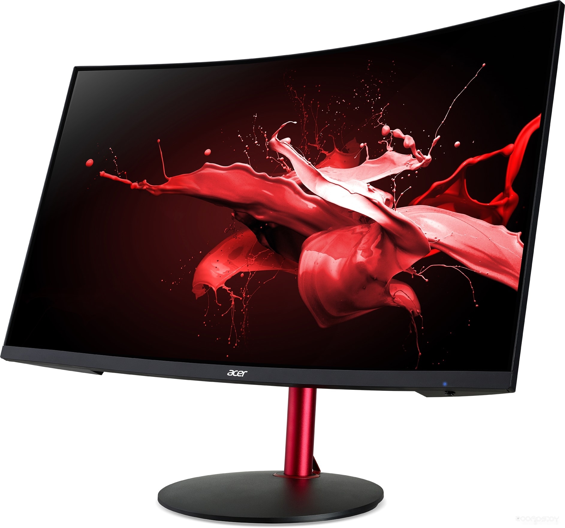 Монитор Acer Nitro XZ322QPbmiiphx, фото 3