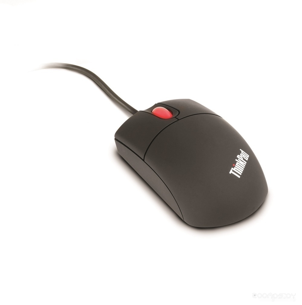 Мышь Lenovo ThinkPad Travel Mouse [31P7410], фото 3