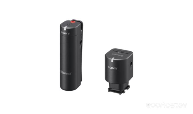 Конденсаторный микрофон Sony ECM-W1M