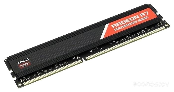 Модуль памяти AMD R744G2606U1S