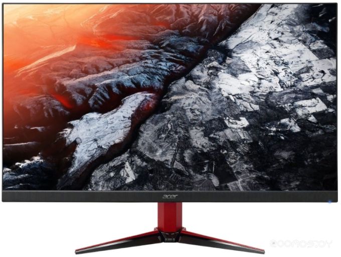 Монитор Acer Nitro VG252QPbmiipx, фото 1