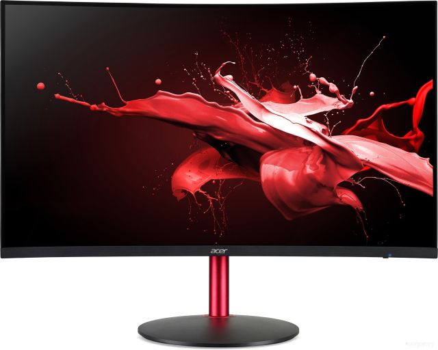 Монитор Acer Nitro XZ322QPbmiiphx, фото 1