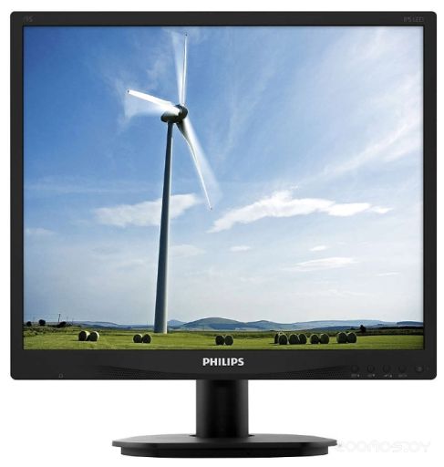 Монитор Philips 19S4QAB, фото 1