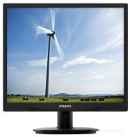 Монитор Philips 19S4QAB