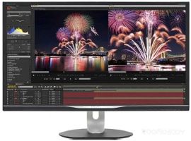 Монитор Philips 328P6VUBREB/00