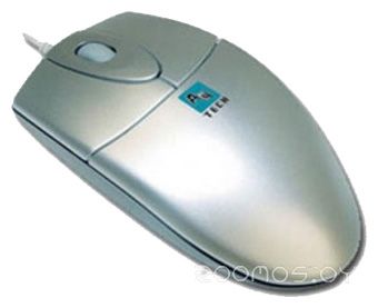 Мышь A4Tech OP-720 Silver PS/2, фото 1