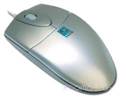 Мышь A4Tech OP-720 Silver PS/2