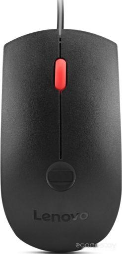 Мышь Lenovo Fingerprint Biometric 4Y50Q64661, фото 1