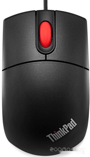 Мышь Lenovo ThinkPad Travel Mouse [31P7410], фото 1