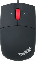 Мышь Lenovo ThinkPad USB Laser Mouse