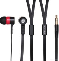 Наушники Oklick HP-S-220 (Red)