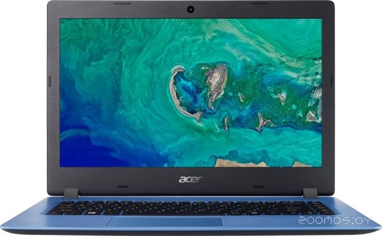 Ноутбук Acer Aspire 1 A114-32-C4F6 (NX.GW9ER.004), фото 1