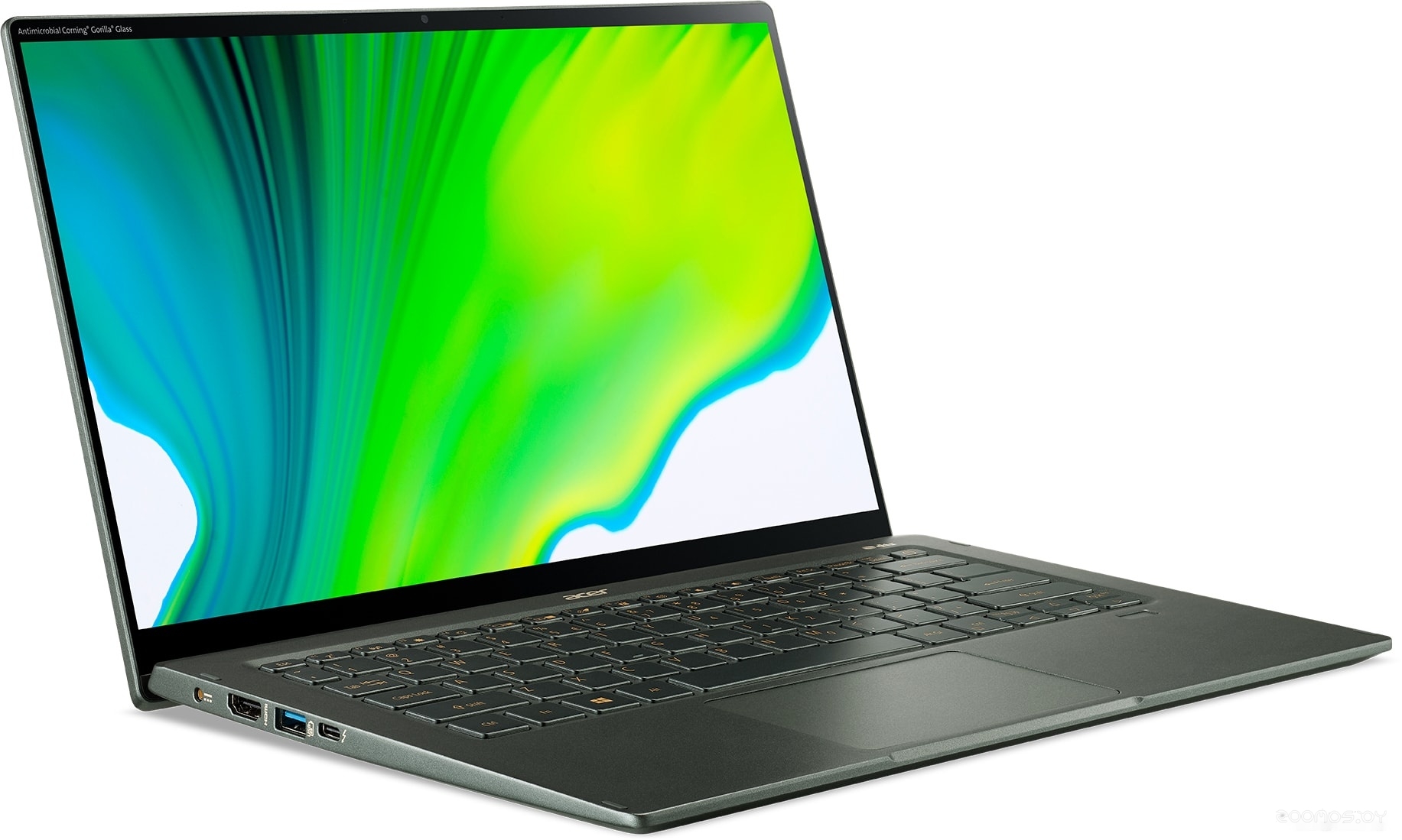 Ноутбук Acer Swift 5 SF514-55GT-58CS NX.HXAEU.00P, фото 5