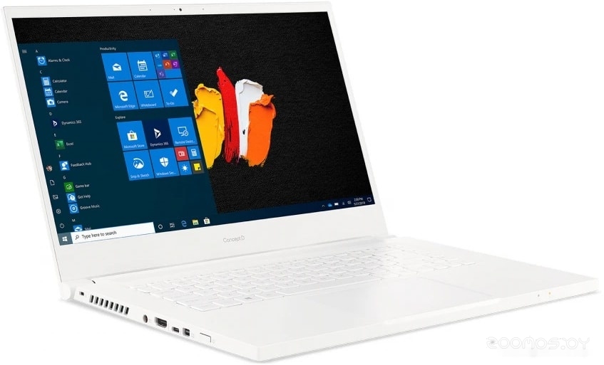 Рабочая станция Acer ConceptD 3 CN315-72G-72GA NX.C5YER.002, фото 3