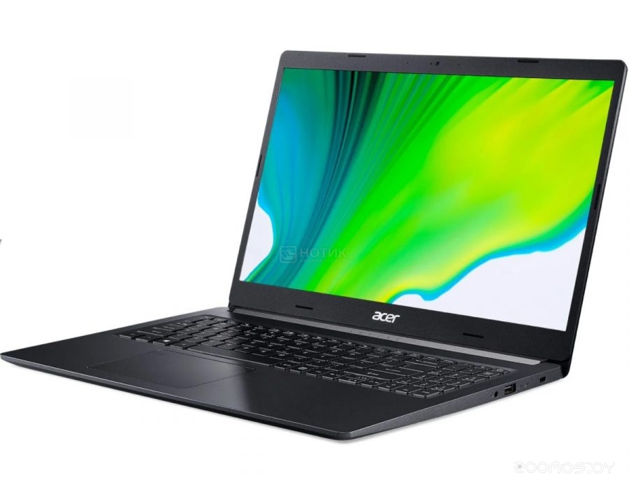 Ноутбук Acer Aspire 5 A515-44-R88A (NX.HW3ER.002), фото 3