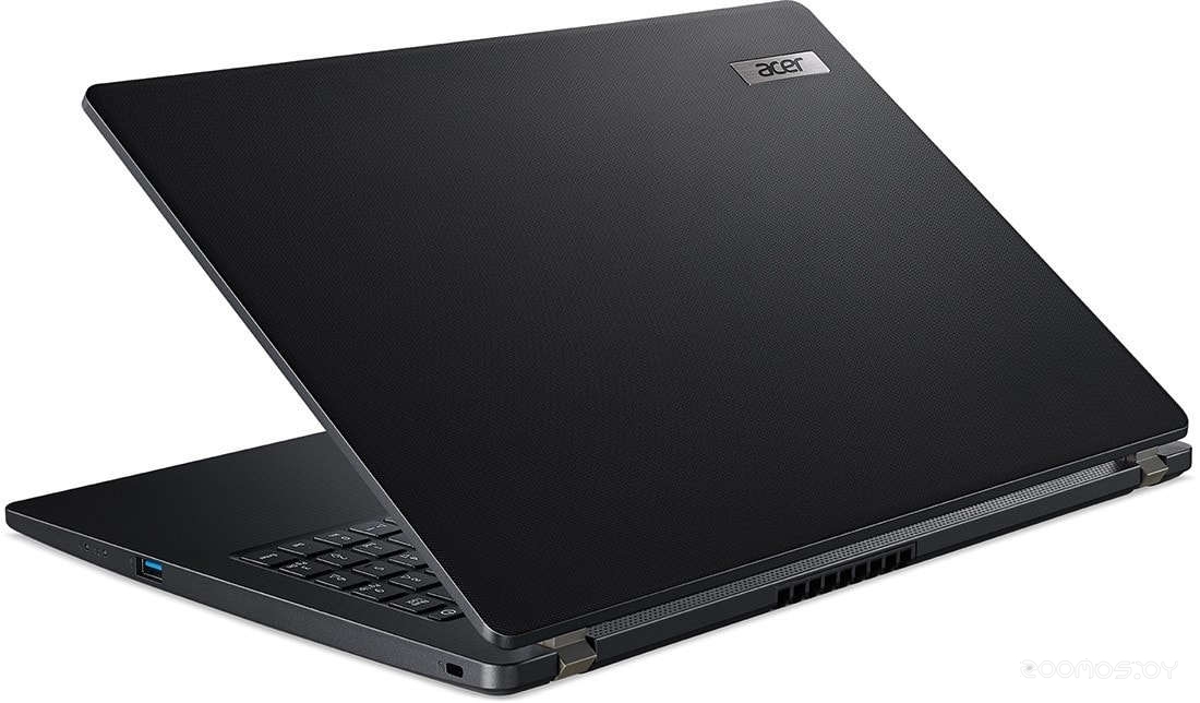 Ноутбук Acer TravelMate P2 TMP215-52-529S (NX.VLLER.00G), фото 3