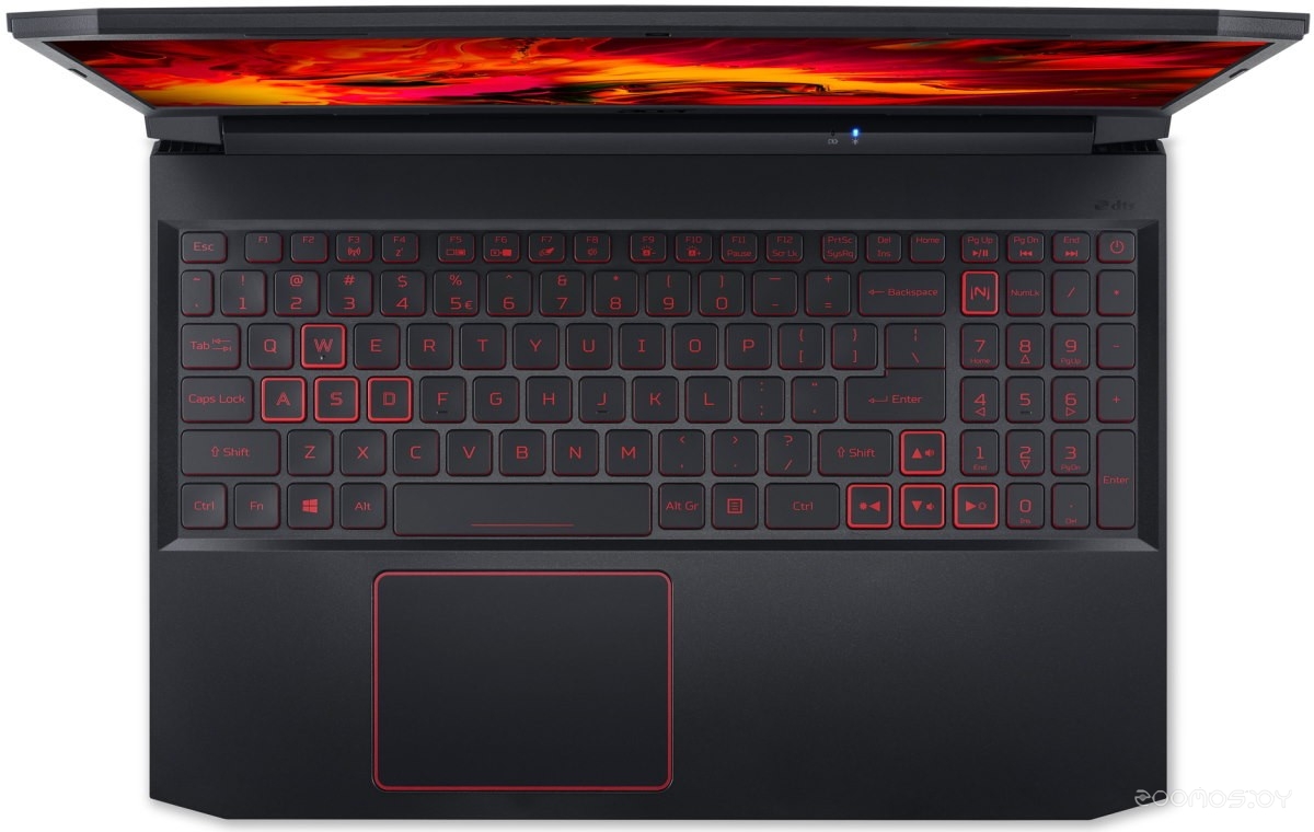 Игровой ноутбук Acer Nitro 5 AN515-44-R3AN NH.Q9HER.007, фото 4
