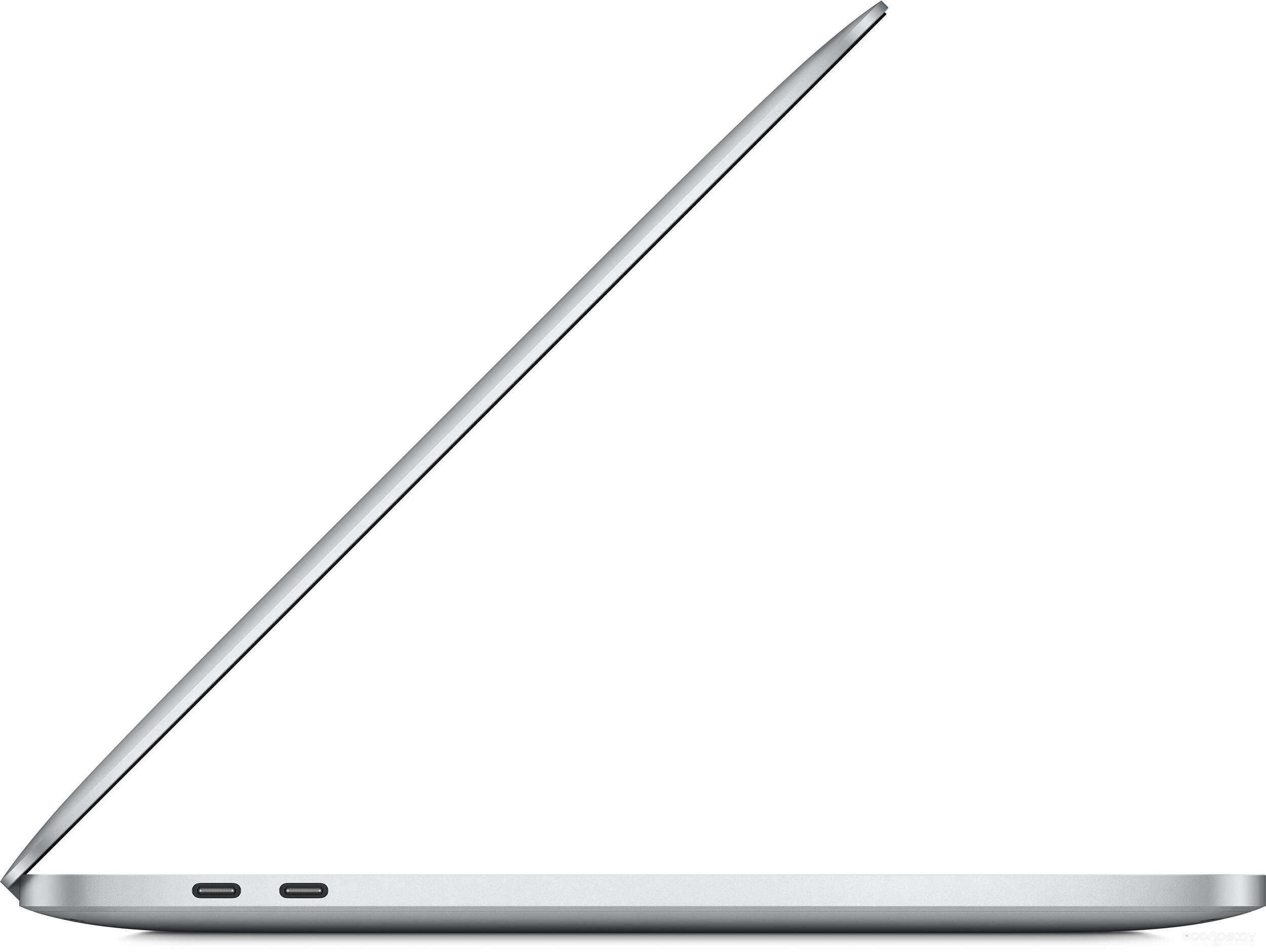 Ноутбук Apple Macbook Pro 13" M1 2020 Z11D0003C, фото 4