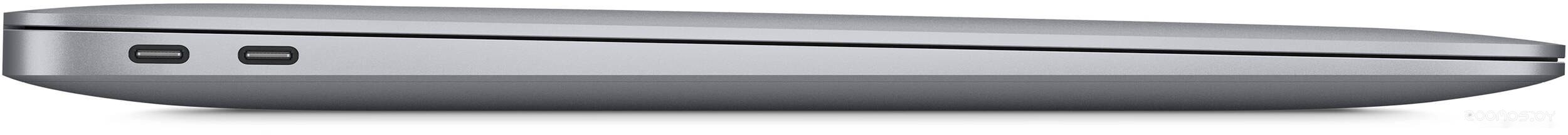 Ноутбук Apple Macbook Air 13" M1 2020 Z1240004P, фото 5