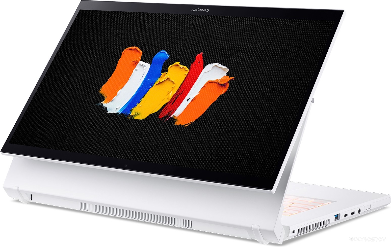 Рабочая станция Acer ConceptD 7 Ezel CC715-71-75DL NX.C5AER.002, фото 5