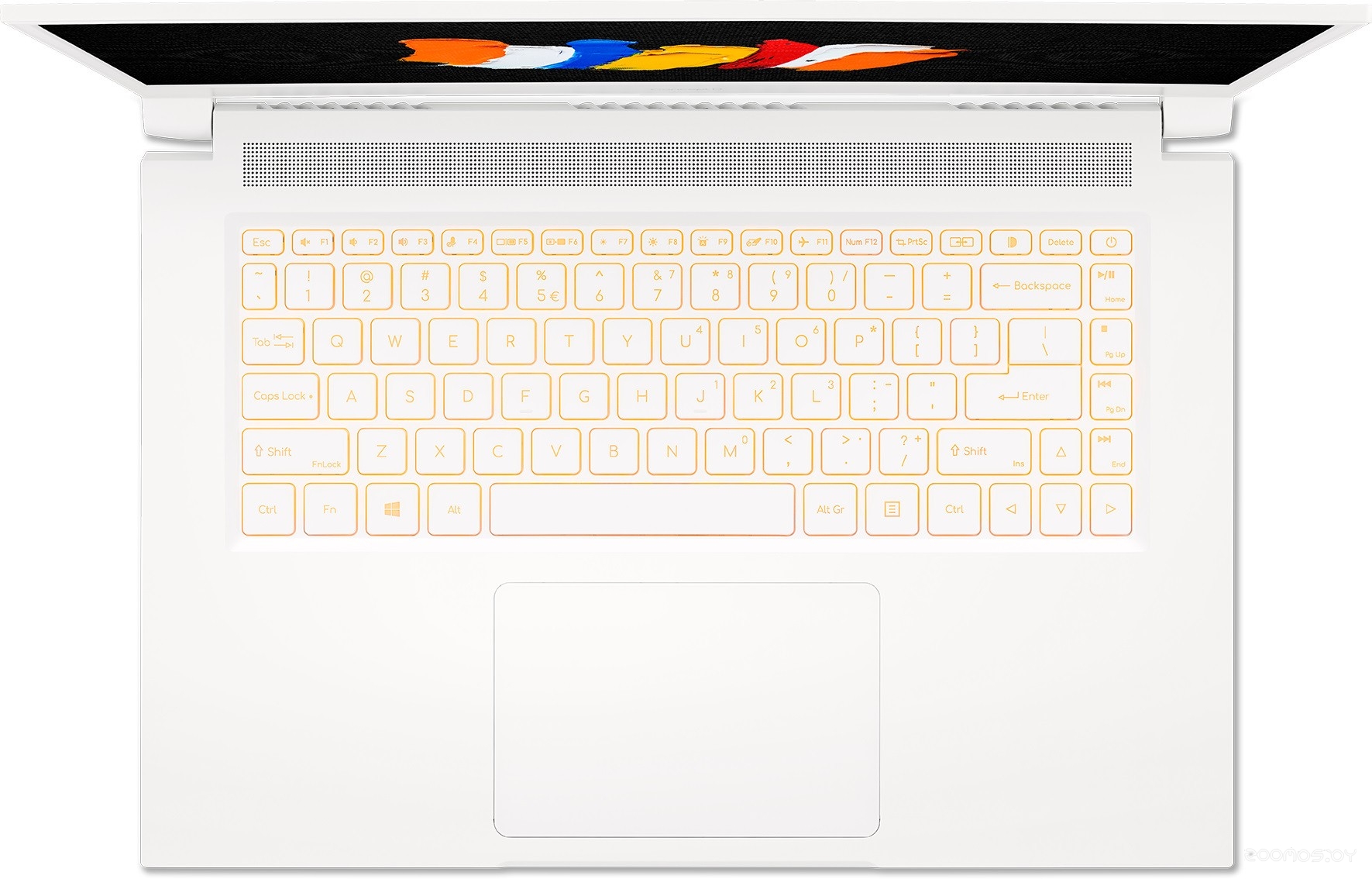 Рабочая станция Acer ConceptD 3 CN315-72G-72GA NX.C5YER.002, фото 5