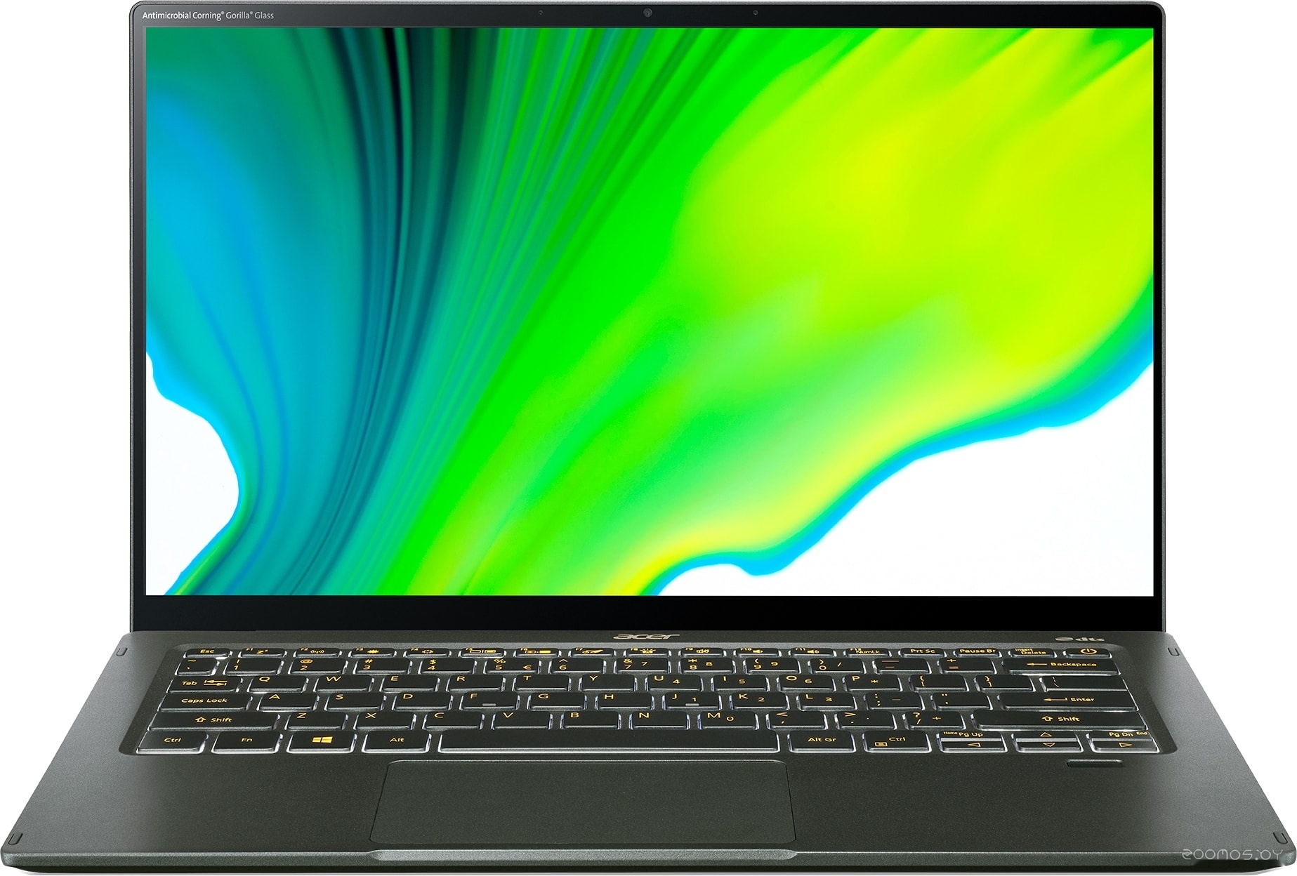 Ноутбук Acer Swift 5 SF514-55TA-574H NX.A6SER.003, фото 1