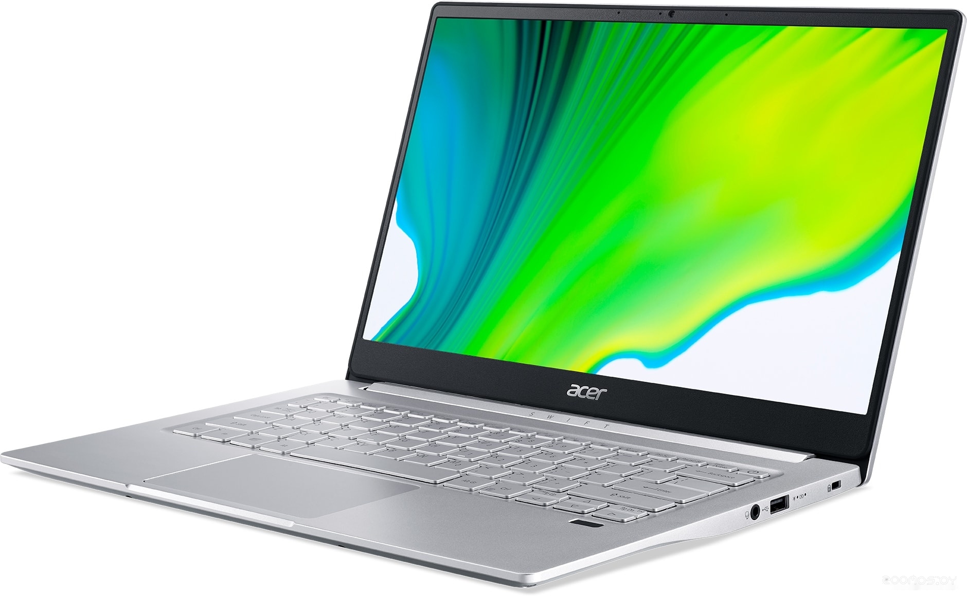 Ноутбук Acer Swift 3 SF314-42-R3YT NX.HSEER.00F, фото 4