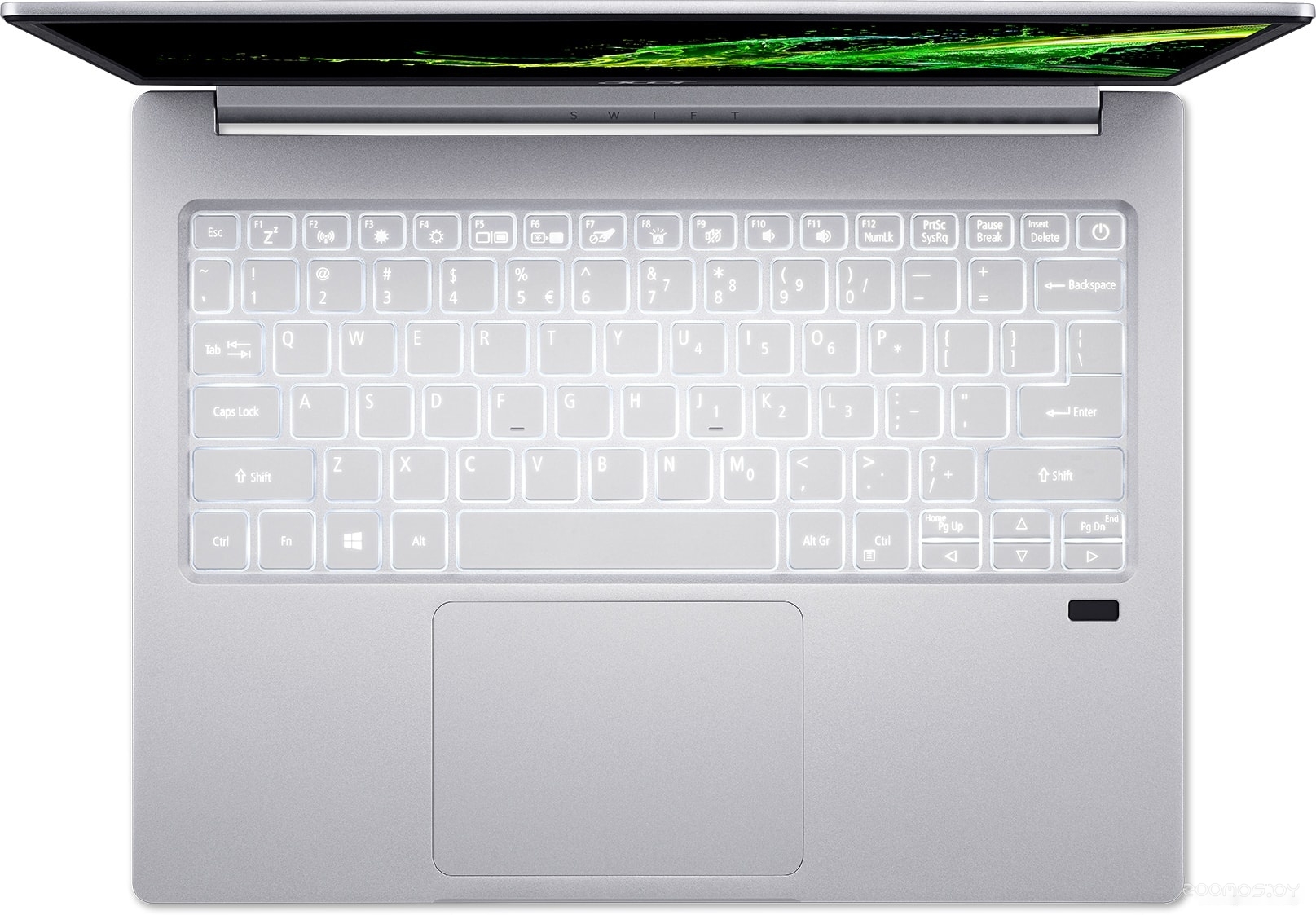 Ноутбук Acer Swift 3 SF313-52-3864 NX.HQWER.001, фото 5