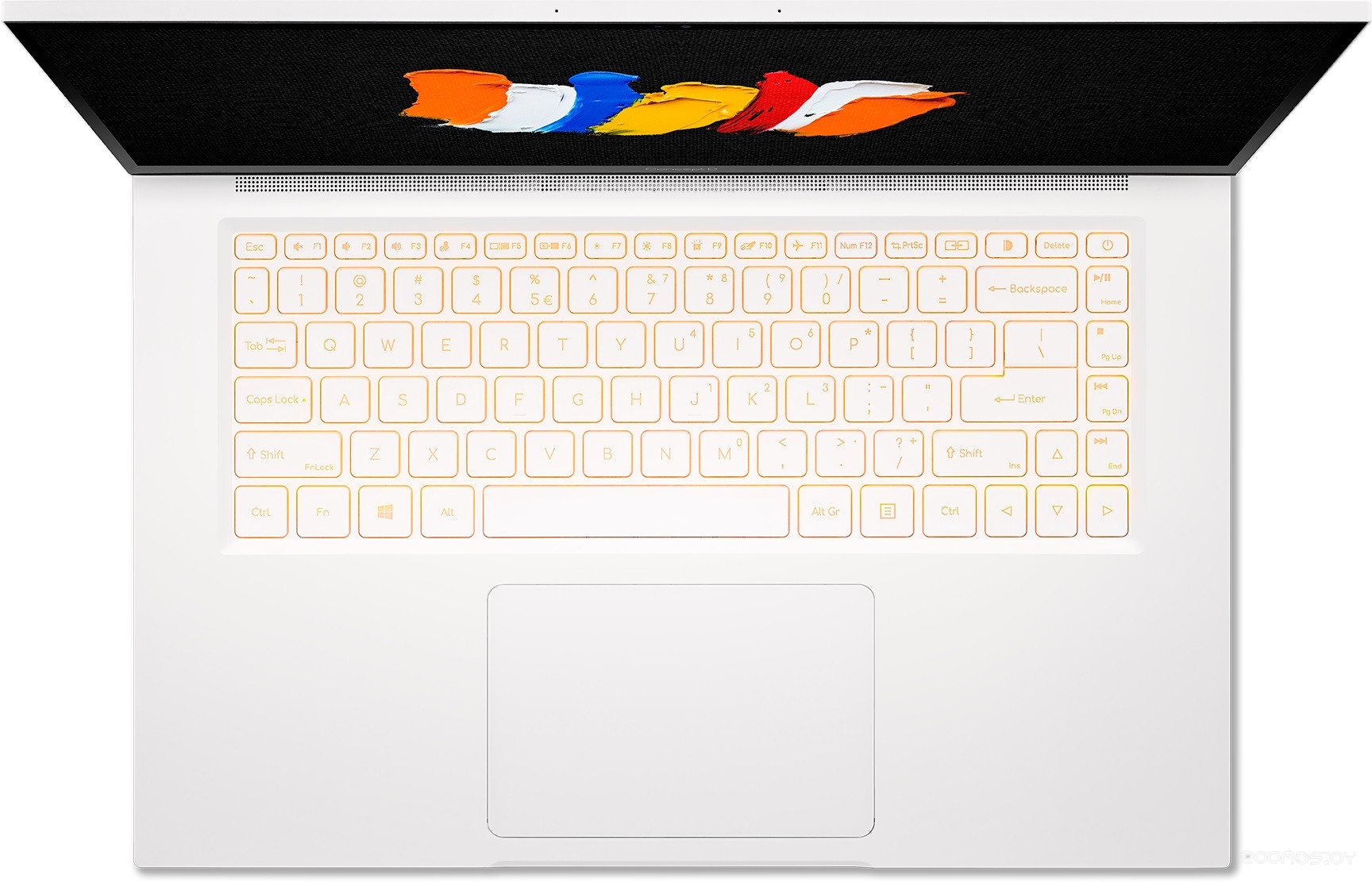 Ноутбук 2-в-1 Acer ConceptD 3 Ezel CC315-72G-74M6 NX.C5PER.002, фото 5