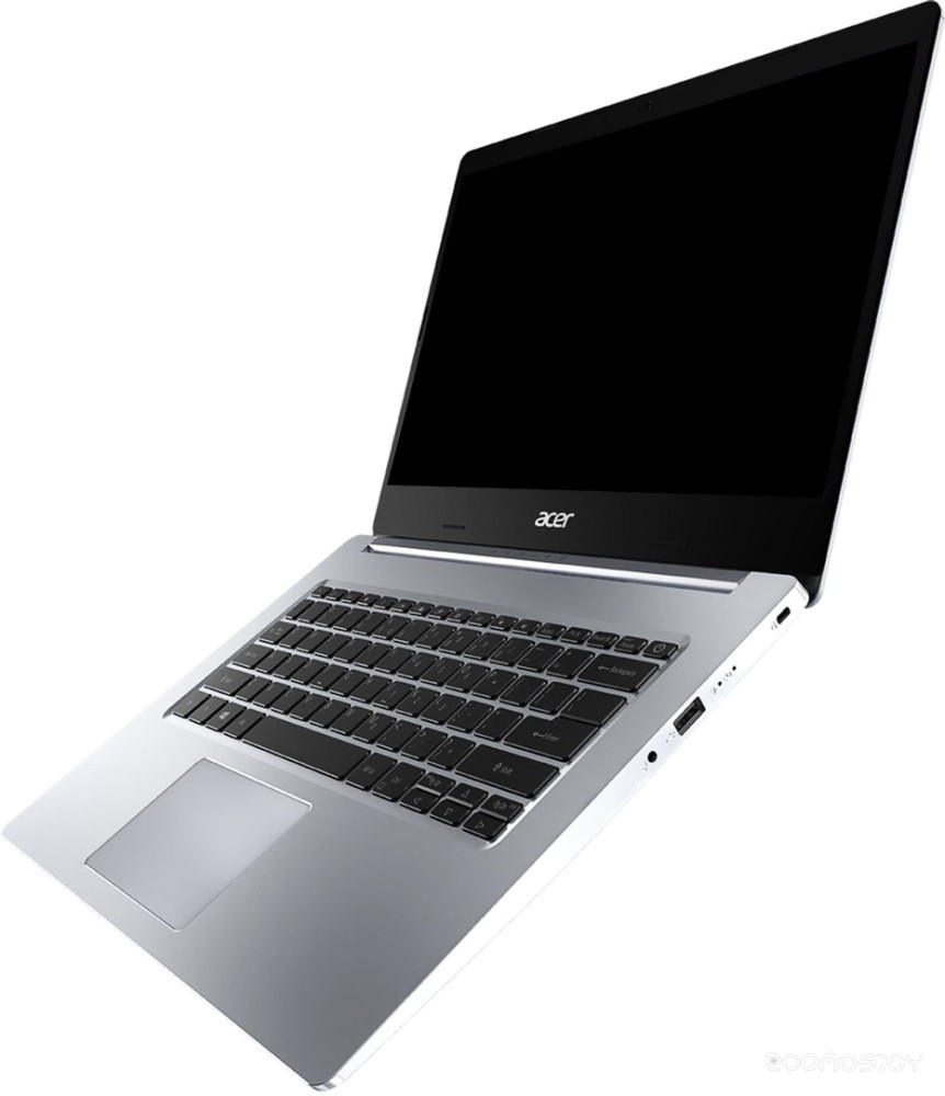 Ноутбук Acer Aspire 5 A514-53-592B (NX.HUSER.005), фото 2