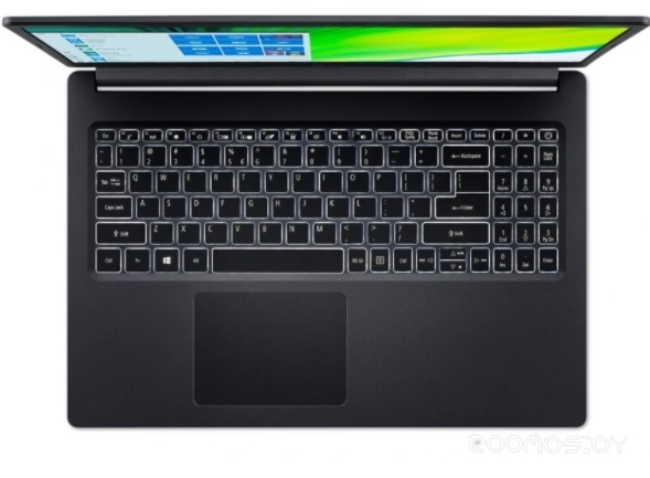 Ноутбук Acer Aspire 5 A515-44-R3N8 NX.HW3ER.00E, фото 4