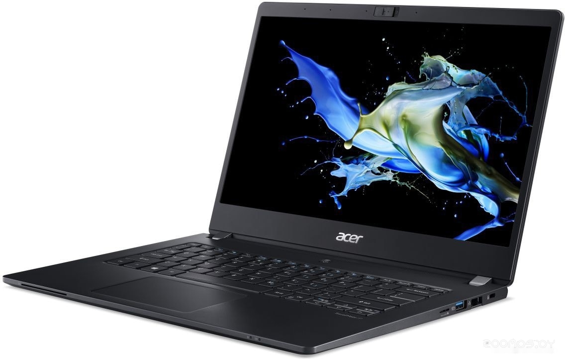 Ноутбук Acer TravelMate P6 TMP614-51-G2-54Q7 NX.VMQER.00B, фото 3
