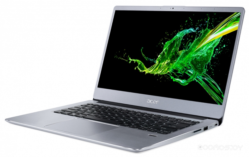 Ноутбук Acer Swift 3 SF314-58-71HA NX.HPMER.001, фото 5