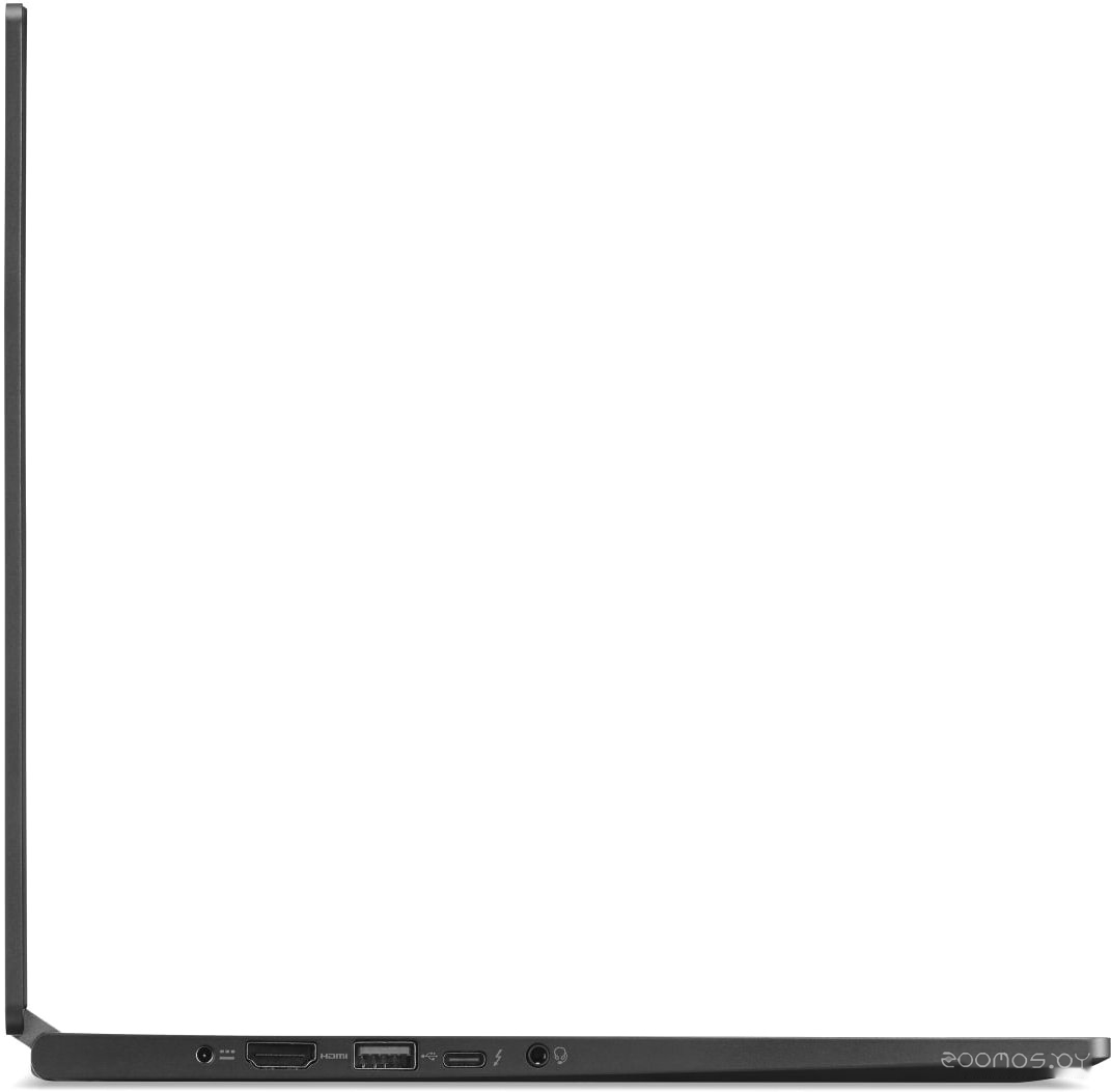 Ноутбук Acer TravelMate P6 TMP614-51-G2-54Q7 NX.VMQER.00B, фото 9