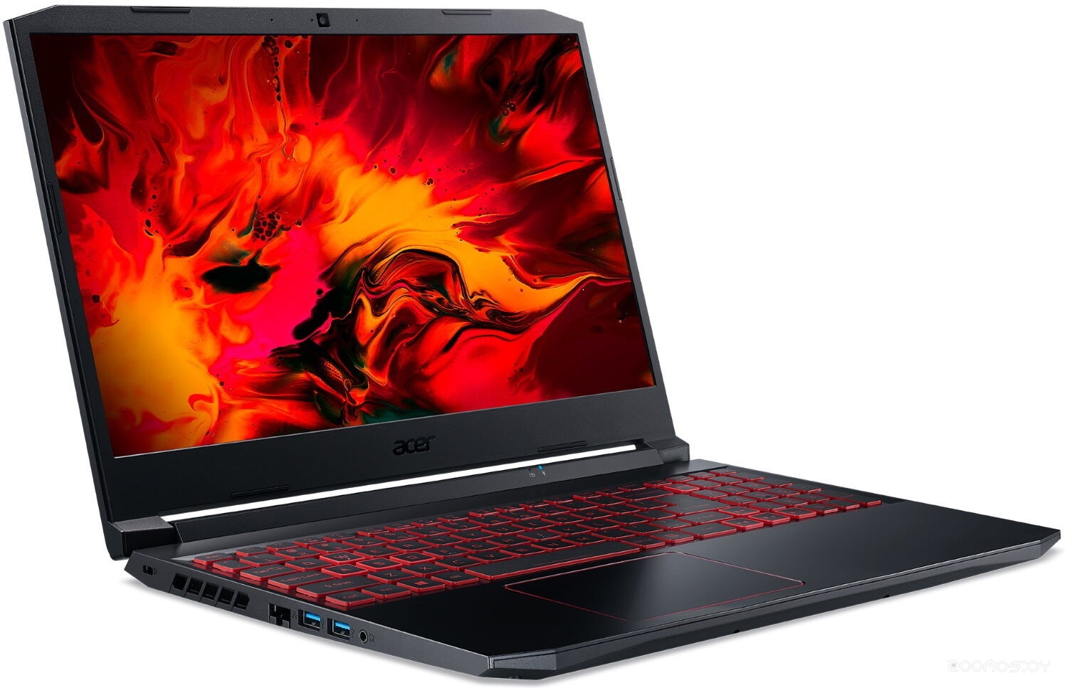 Игровой ноутбук Acer Nitro 5 AN515-55-5998 NH.Q7PER.00C, фото 2